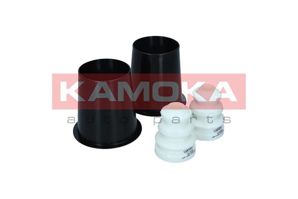 Kit de protection contre la poussière, amortisseur KAMOKA 2019203