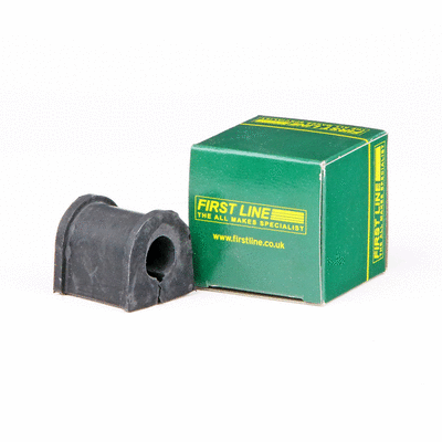 Kit de réparation, barre de couplage stabilisatrice FIRST LINE FSK6350