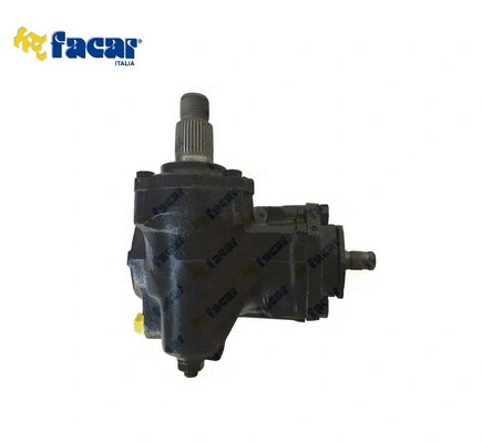 Crémaillère de direction FACAR 522000