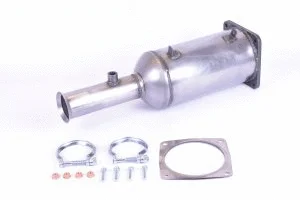 Filtre à particules / à suie, échappement EEC DPF012