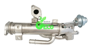 Vanne EGR GECO VE3026Q