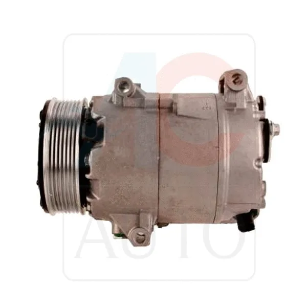 Compresseur, climatisation ACAUTO AC-01DL074