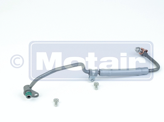 Conduite d'huile, compresseur MOTAIR TURBO 550385