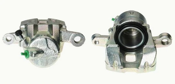 Étrier de frein 4X4 ESTANFI PDF-40-055
