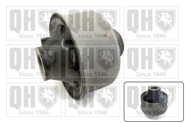 Suspension, bras de liaison QUINTON HAZELL EMS8044
