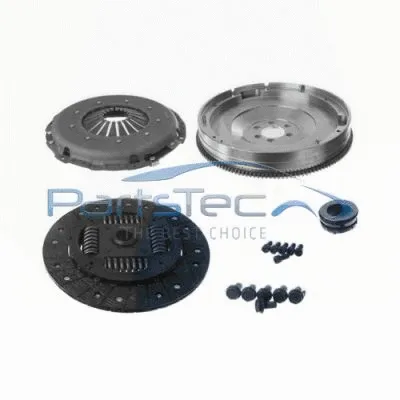 Kit adaptateur, embrayage PartsTec PTA202-0028