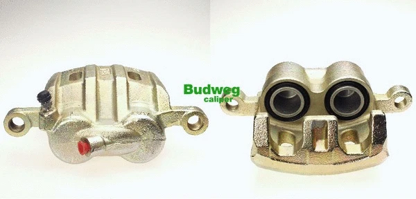 Étrier de frein BUDWEG CALIPER 342196