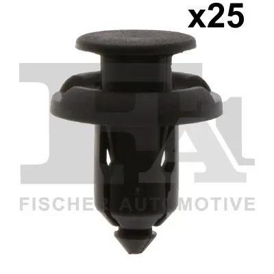 Clip, enjoliveur FA1 79-30011.25