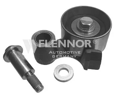 Poulie de tension, courroie crantée FLENNOR FS60995
