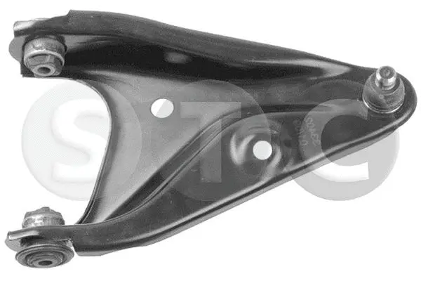 Bras de liaison, suspension de roue STC T453579