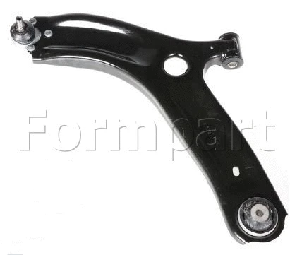 Bras de liaison, suspension de roue FORMPART 1609000