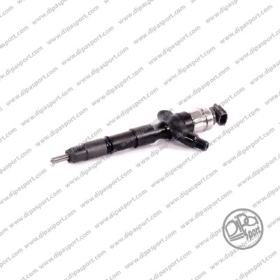 Injecteur DIPASPORT INJD138N