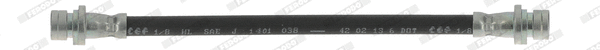 Flexible de frein FERODO FHY2958