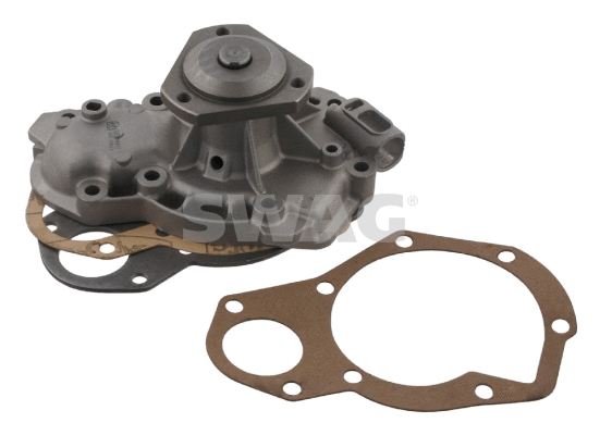 Pompe à eau, refroidissement du moteur SWAG 60 15 0003