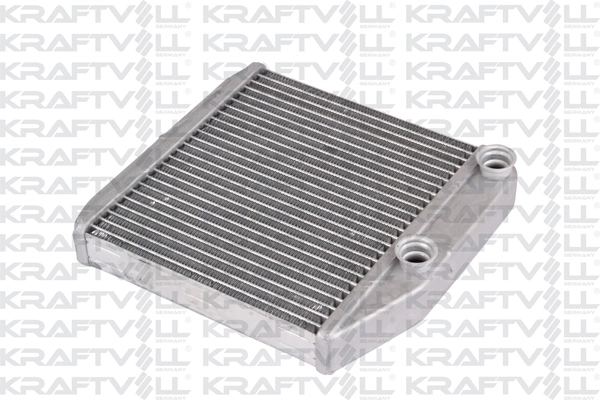 Système de chauffage KRAFTVOLL GERMANY 08050113