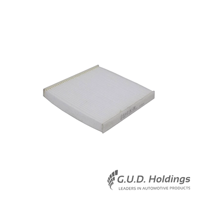 Filtre, air de l'habitacle GUD AC230