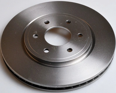 Disque de frein DENCKERMANN B130583