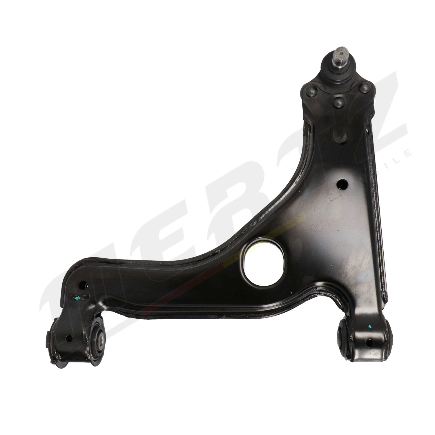 Bras de liaison, suspension de roue MERTZ M-S0913