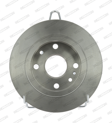 Disque de frein FERODO DDF525