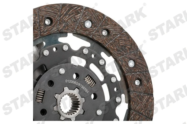 Kit d'embrayage Stark SKCK-0100151