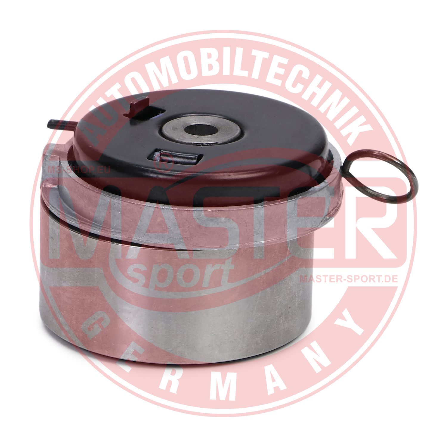 Poulie de tension, courroie crantée MASTER-SPORT GERMANY N15260-PCS-MS