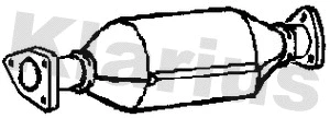 Catalyseur KLARIUS 312167