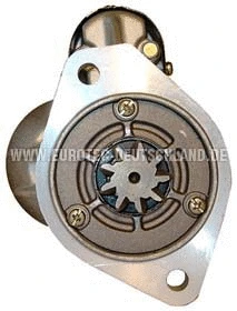 Démarreur EUROTEC 11040140