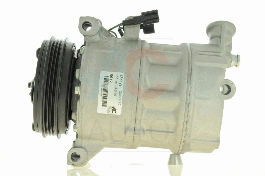 Compresseur, climatisation ACAUTO AC-01ZX129