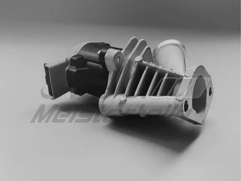 Vanne EGR A.Z. Meisterteile AZMT-30-010-1129