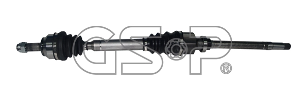 Arbre de transmission GSP-BR 245137