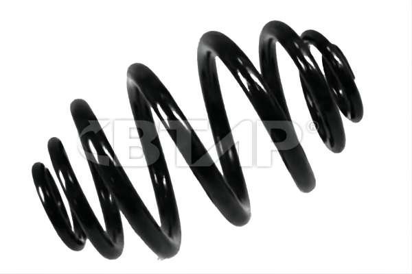 Ressort de suspension BTAP BBC317-014