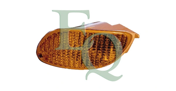Disperseur, feu clignotant EQUAL QUALITY GA7260