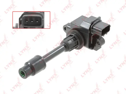 Bobine d'allumage LYNXAUTO SPL1154