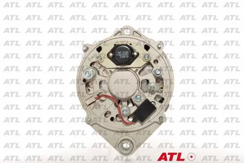 Alternateur ATL Autotechnik L 36 280
