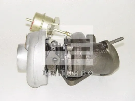 Turbocompresseur, suralimentation BE TURBO 124320
