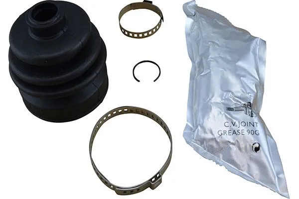 Jeu de joints-soufflets, arbre de commande KAVO PARTS CVB-6517