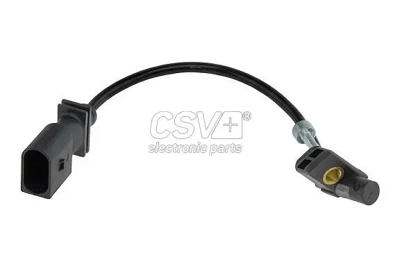 Capteur d'angle, vilebrequin CSV electronic parts CSR9441