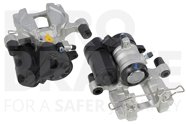 Étrier de frein EUROBRAKE 53012125187