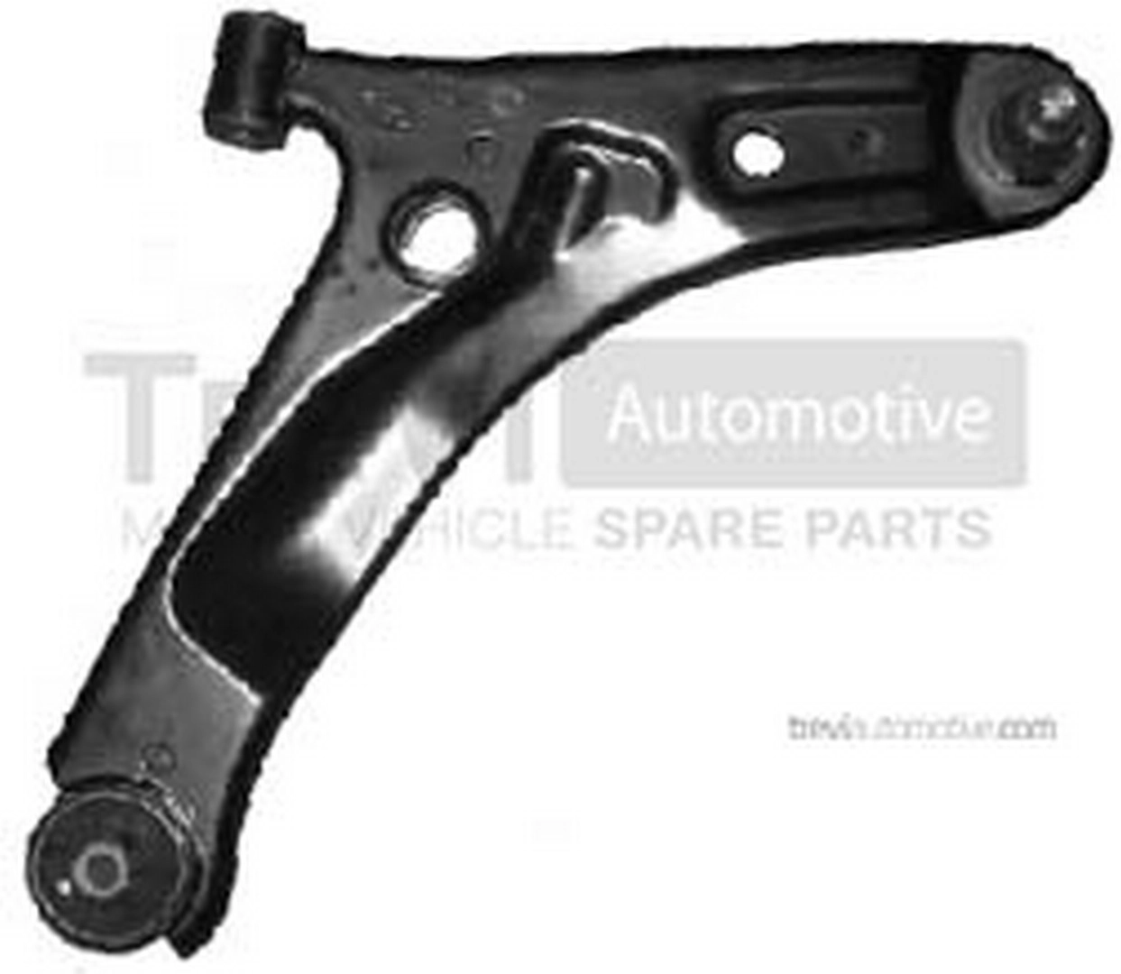 Bras de liaison, suspension de roue TREVI AUTOMOTIVE TRTT3026