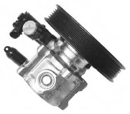 Pompe hydraulique, direction GENERAL RICAMBI PI0491