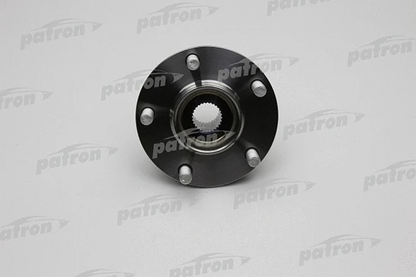 Kit de roulements de roue PATRON PBK7435H