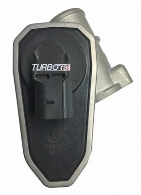 Vanne EGR TURBORAIL TR00600