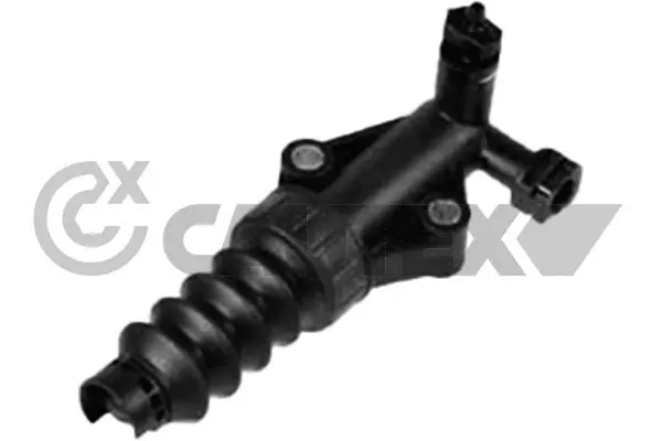 Cylindre récepteur, embrayage CAUTEX 771555