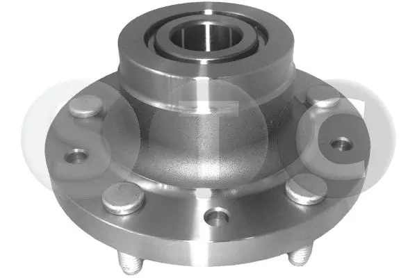 Kit de roulements de roue STC T490158