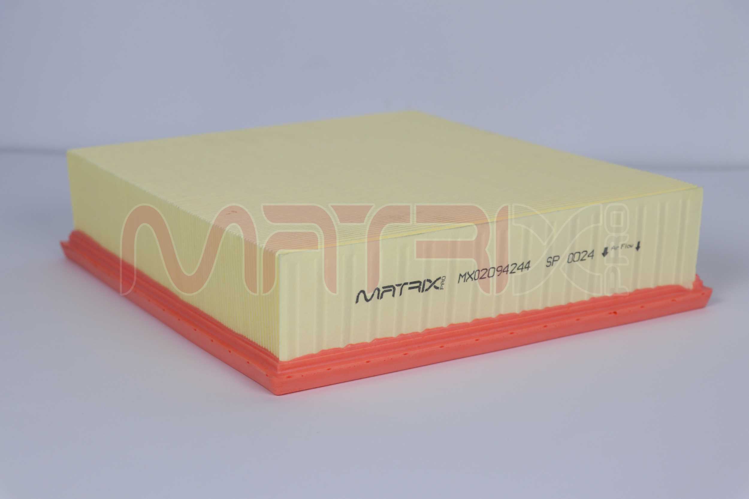 Filtre à air MATRIX PRO MX02094244