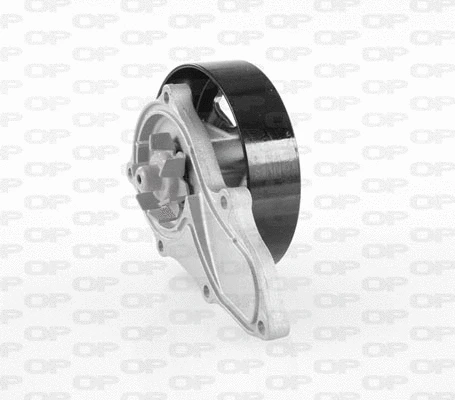 Pompe à eau, refroidissement du moteur OPEN PARTS WAP8486.00
