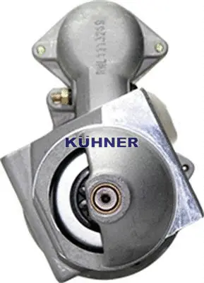 Démarreur AD KÜHNER 60970