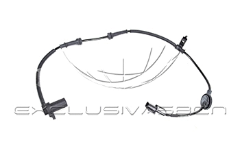 Capteur, vitesse de roue MDR MAB-9H27