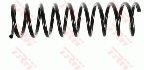 Ressort de suspension TRW JCS760