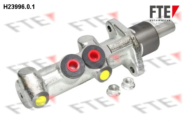 Maître-cylindre de frein FTE 9220337